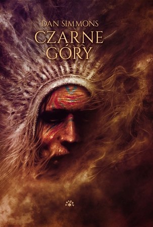 Czarne góry Czarne góry