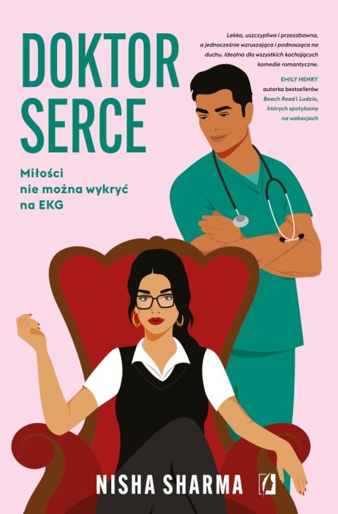 Doktor Serce Doktor Serce