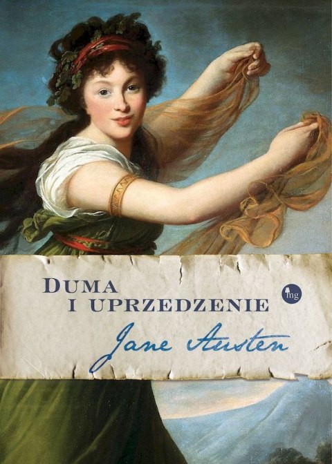 Duma i uprzedzenie Duma i uprzedzenie