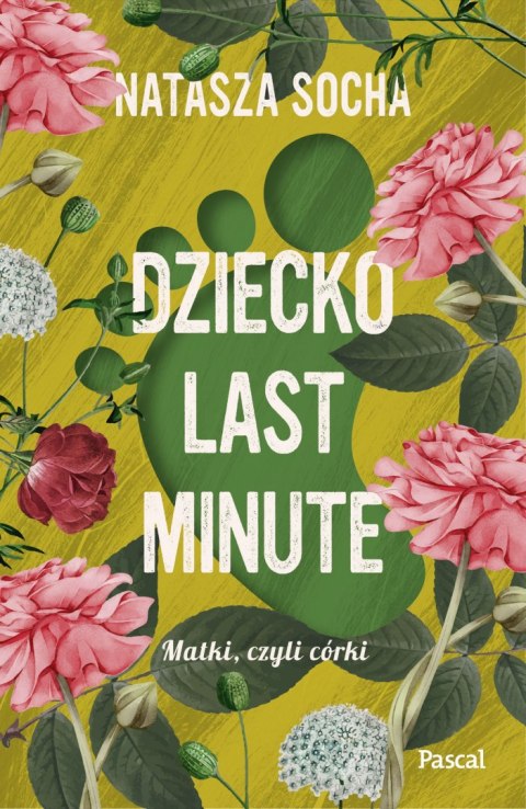 Dziecko last minute Dziecko last minute