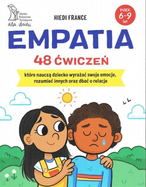 Empatia wyd. 2 Empatia wyd. 2