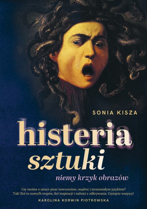 Histeria sztuki Histeria sztuki