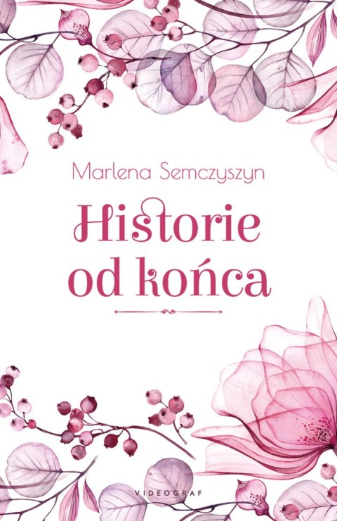 Historie od końca Historie od końca