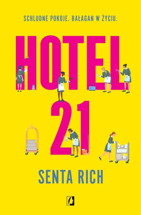 Hotel 21 Hotel 21