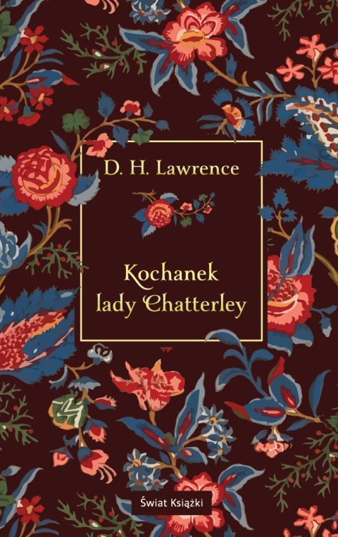 Kochanek lady Chatterley Kochanek lady Chatterley