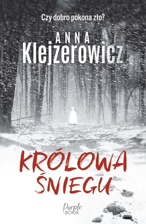 Królowa śniegu Królowa śniegu