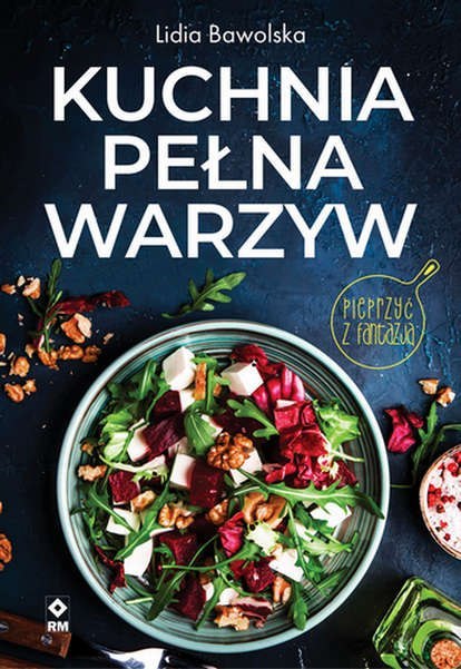 Kuchnia pełna warzyw Kuchnia pełna warzyw