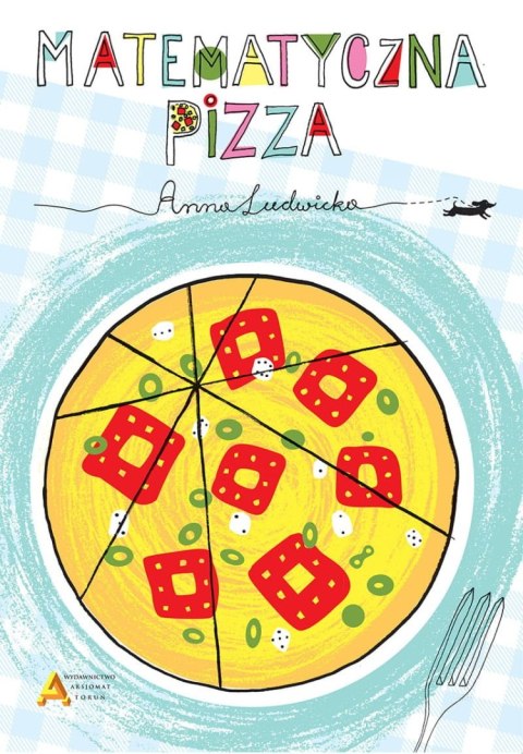 Matematyczna pizza Matematyczna pizza