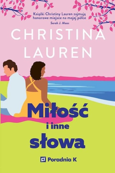 Miłość i inne słowa Miłość i inne słowa