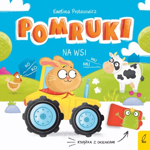 Na wsi. Pomruki Na wsi. Pomruki