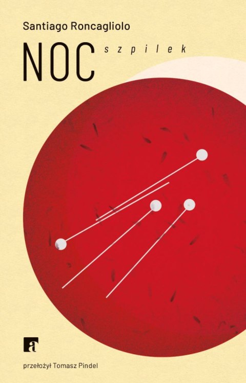 Noc szpilek Noc szpilek