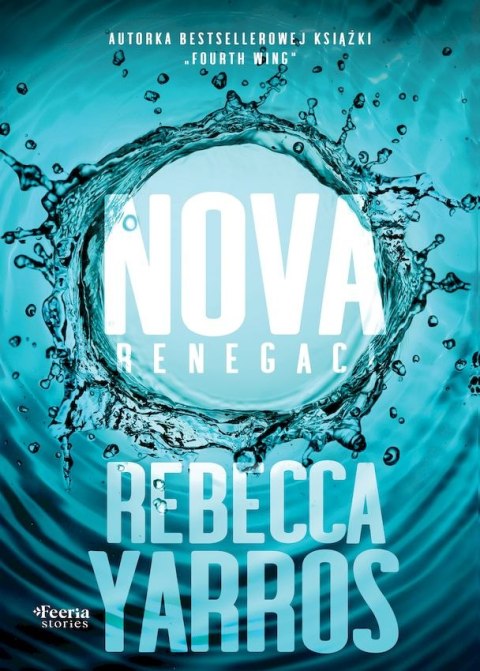 Nova. Renegaci. Tom 2 Nova. Renegaci. Tom 2