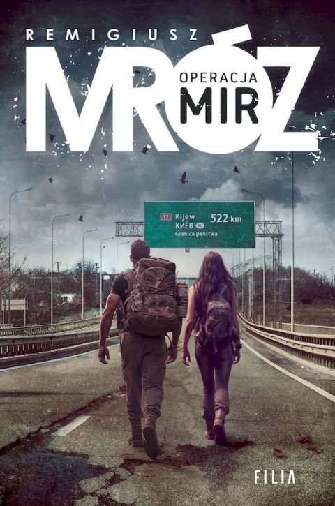 Operacja Mir Operacja Mir