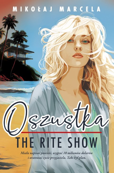 Oszustka. The Rite Show Oszustka. The Rite Show