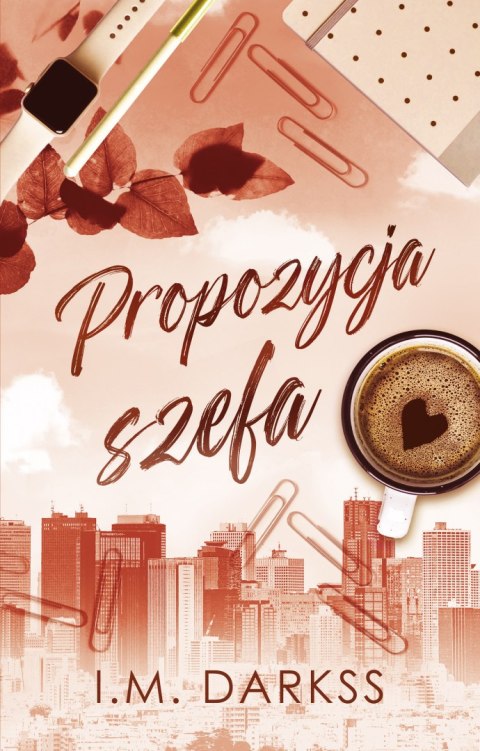 Propozycja szefa Propozycja szefa