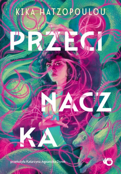 Przecinaczka Przecinaczka