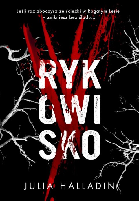 Rykowisko Rykowisko