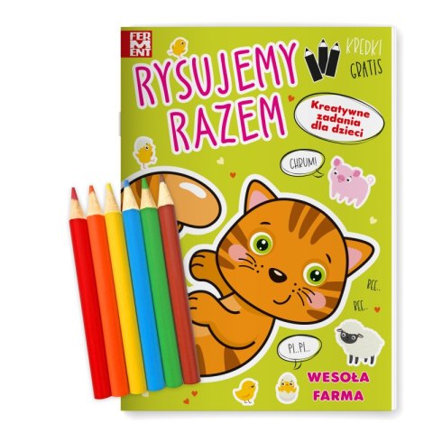 Rysujemy razem Rysujemy razem