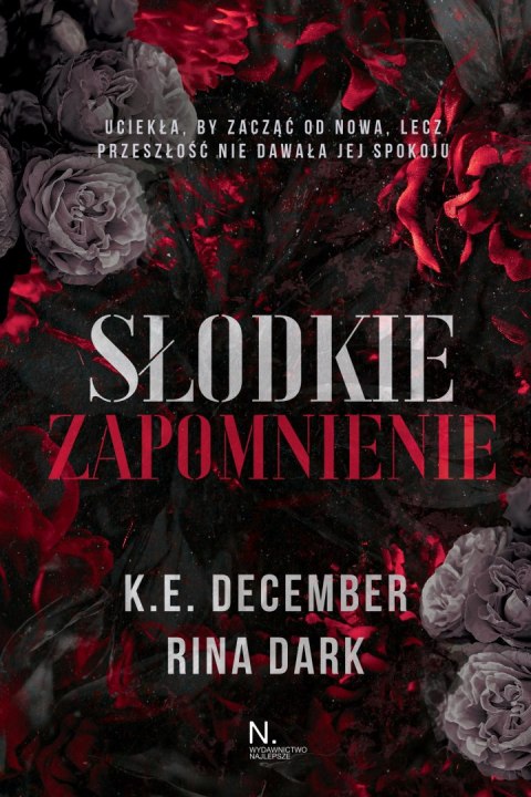 Słodkie zapomnienie Słodkie zapomnienie