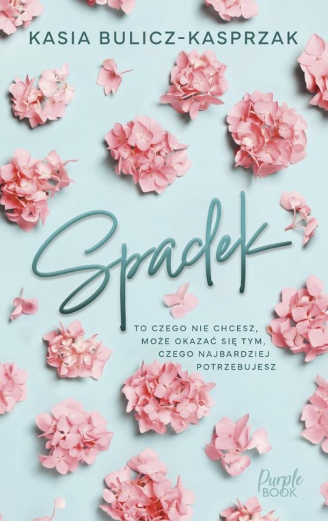 Spadek Spadek