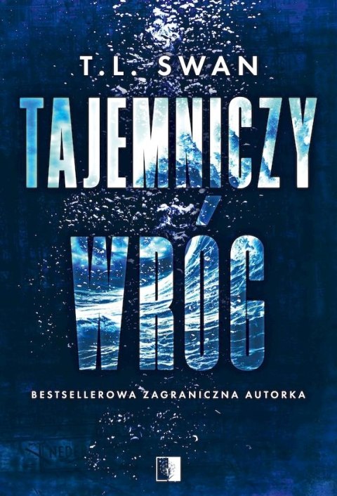 Tajemniczy wróg Tajemniczy wróg
