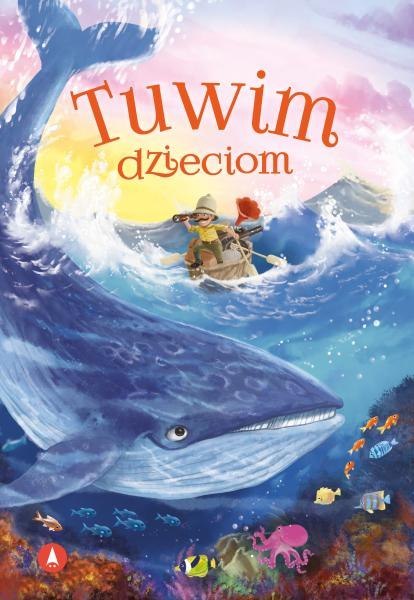Tuwim dzieciom Tuwim dzieciom