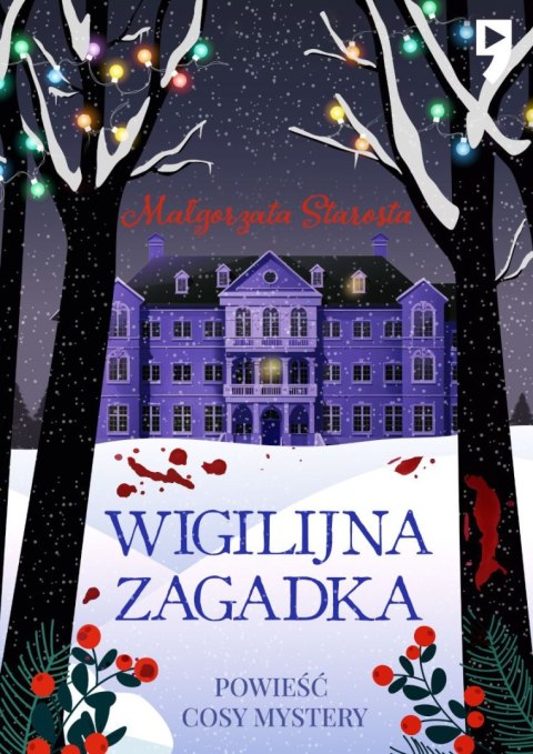 Wigilijna zagadka Wigilijna zagadka