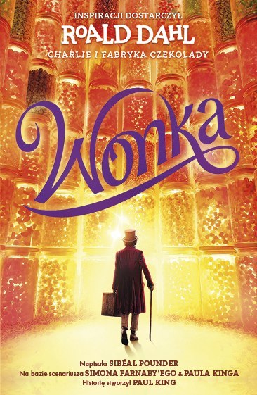 Wonka Wonka