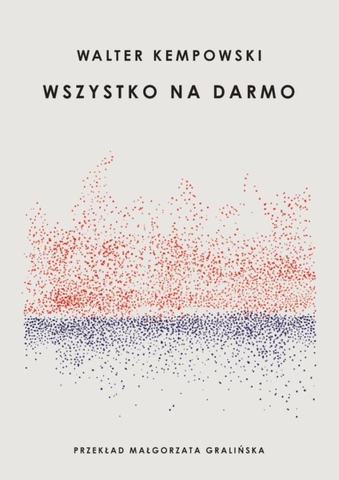 Wszystko na darmo Wszystko na darmo