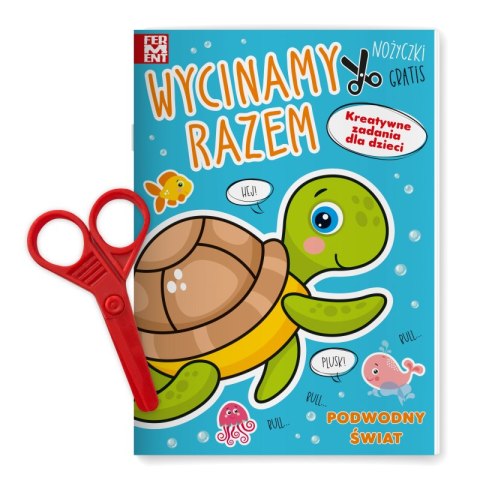 Wycinamy razem Wycinamy razem