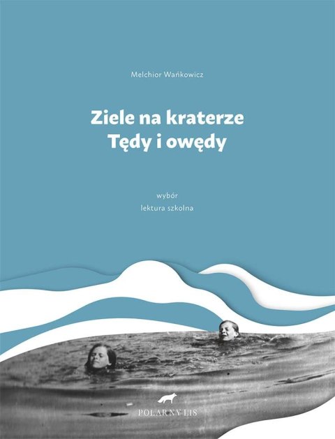 Ziele na kraterze tędy i owędy wybór Ziele na kraterze tędy i owędy wybór