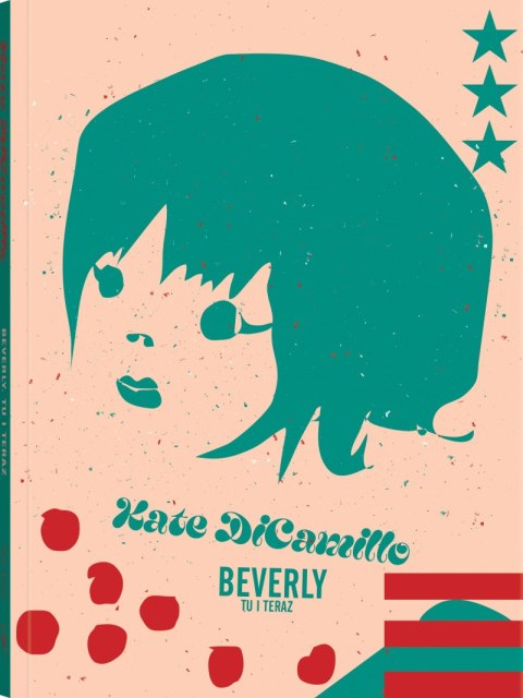 Beverly. Tu i teraz Beverly. Tu i teraz