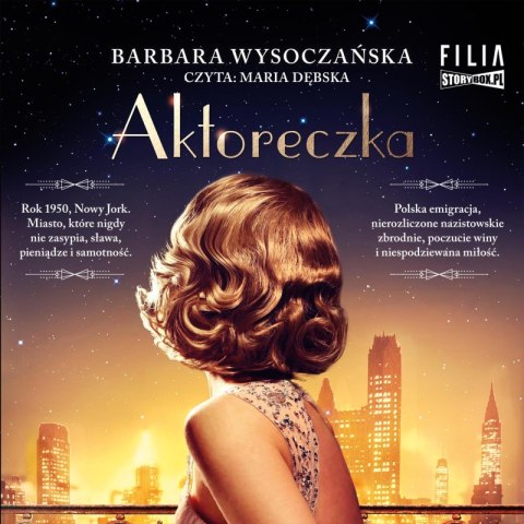 CD MP3 Aktoreczka CD MP3 Aktoreczka