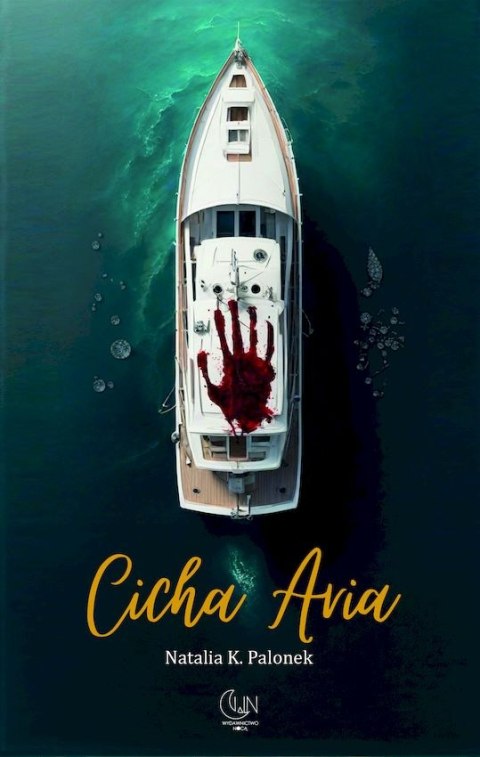 Cicha Aria Cicha Aria