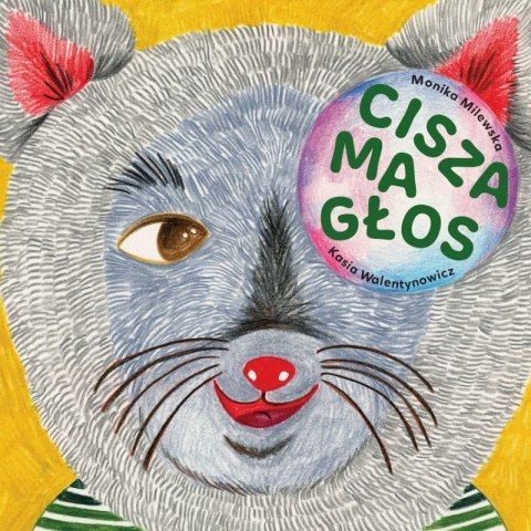 Cisza ma głos Cisza ma głos