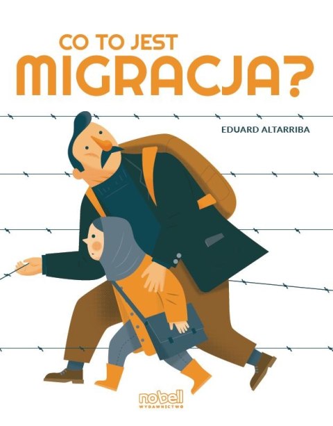 Co to jest migracja? Co to jest migracja?