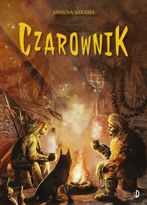 Czarownik Czarownik