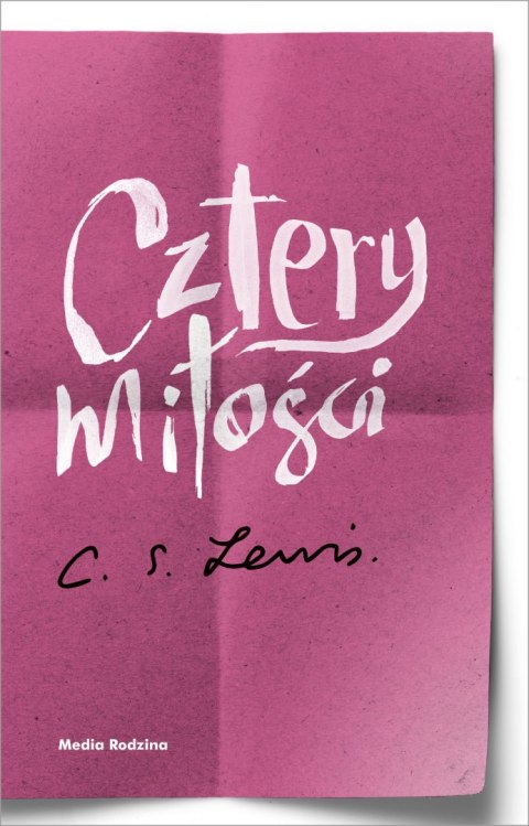 Cztery miłości Cztery miłości