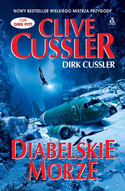 Diabelskie Morze Diabelskie Morze