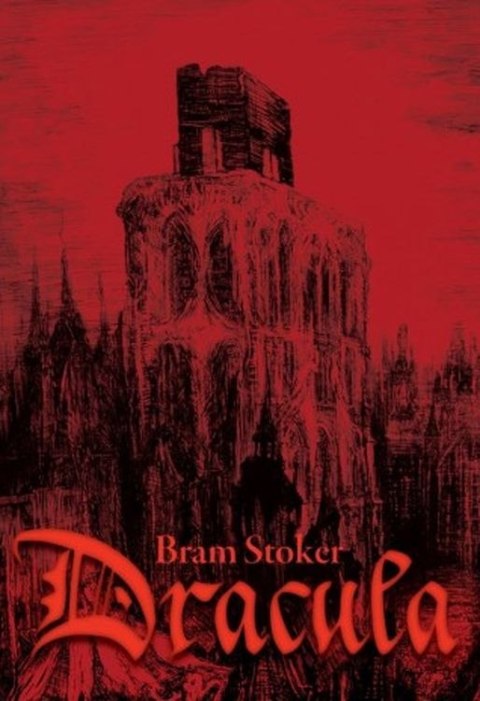 Dracula Dracula