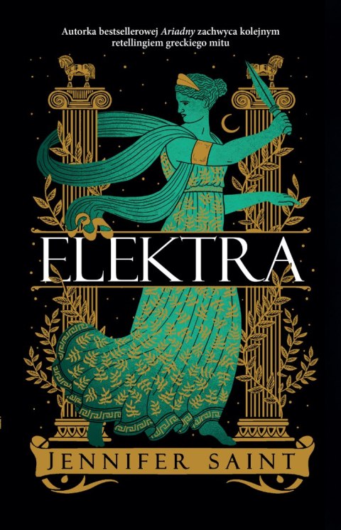 Elektra Elektra