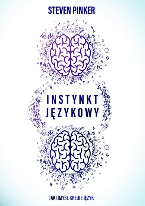 Instynkt językowy Instynkt językowy