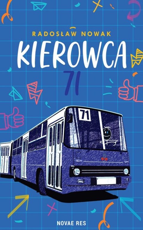 Kierowca 71 Kierowca 71