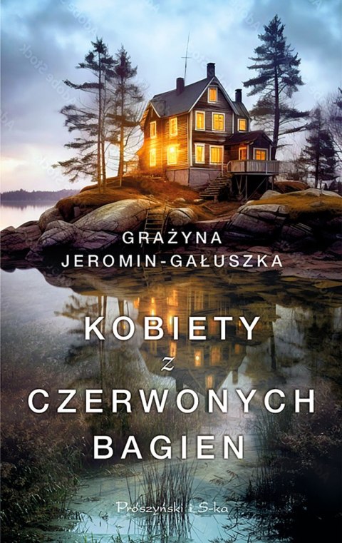 Kobiety z Czerwonych Bagien Kobiety z Czerwonych Bagien