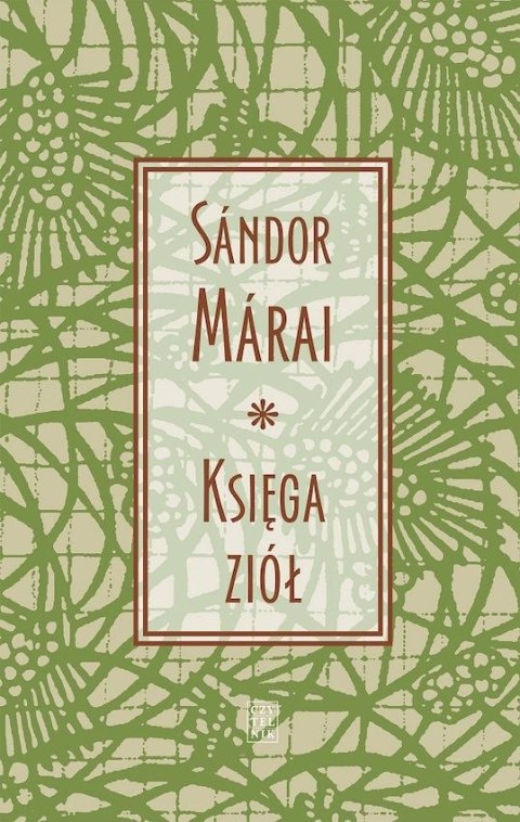 Księga ziół wyd. 8 Księga ziół wyd. 8