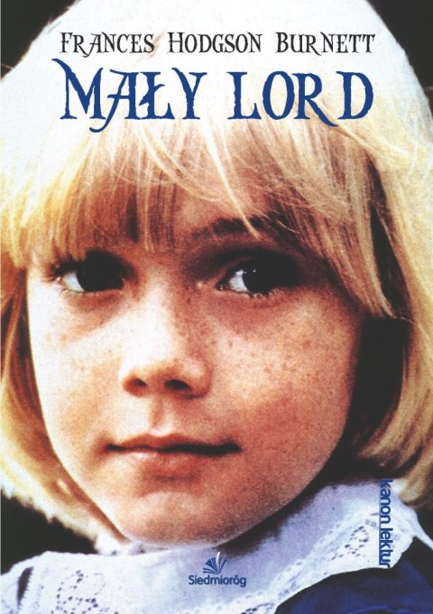 Mały Lord wyd. 2024 Mały Lord wyd. 2024