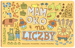 Mam oko na liczby wyd. 2