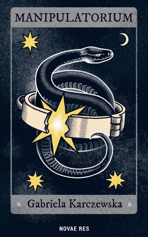 Manipulatorium Manipulatorium