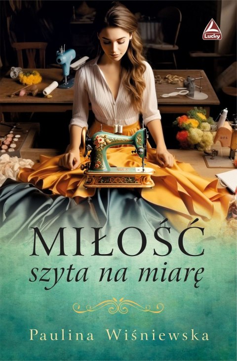 Miłość szyta na miarę Miłość szyta na miarę