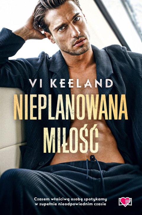 Nieplanowana miłość Nieplanowana miłość
